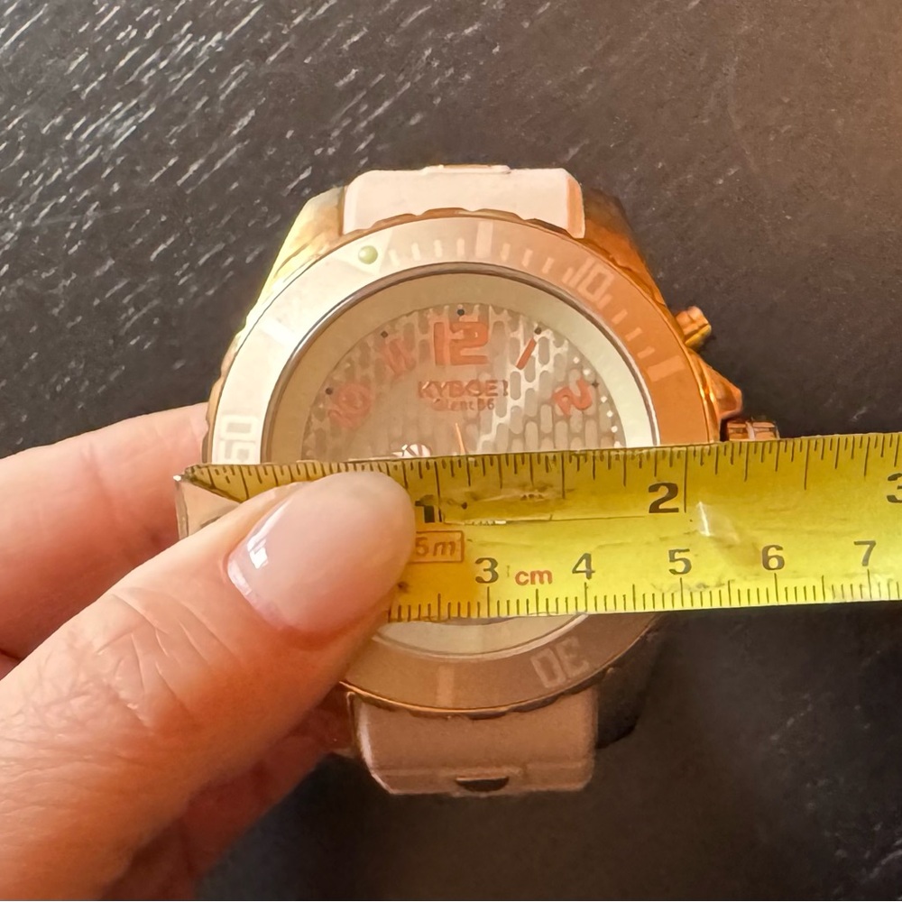 KYBOE Watch - Picture 10 of 10
